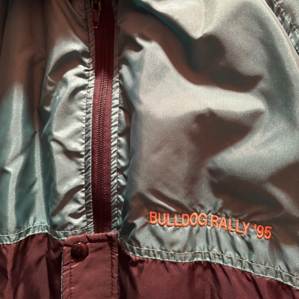Mack Truck Commemorative Jacket - Picture 4 of 6